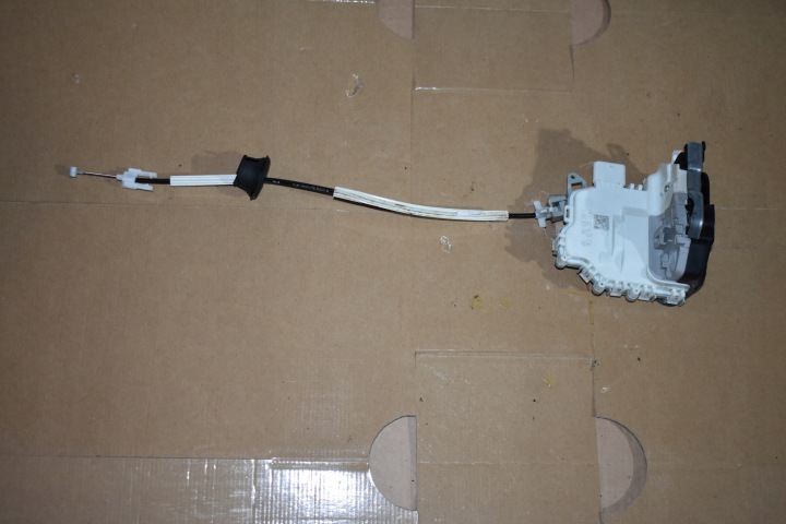 IDEALNY de la Serrure Portière Arrière Arrière Droite PORSCHE PANAMERA 971 1