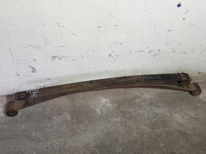 RESOR posteriore 3 PIOROWY FORD CONNECT MK1 02-13