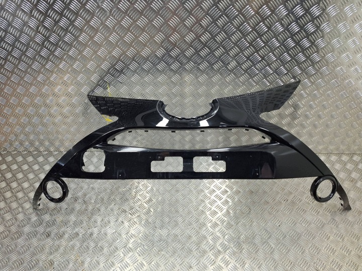 GRIGLIA Paraurti TOYOTA AYGO II 14-18 52112-0H020