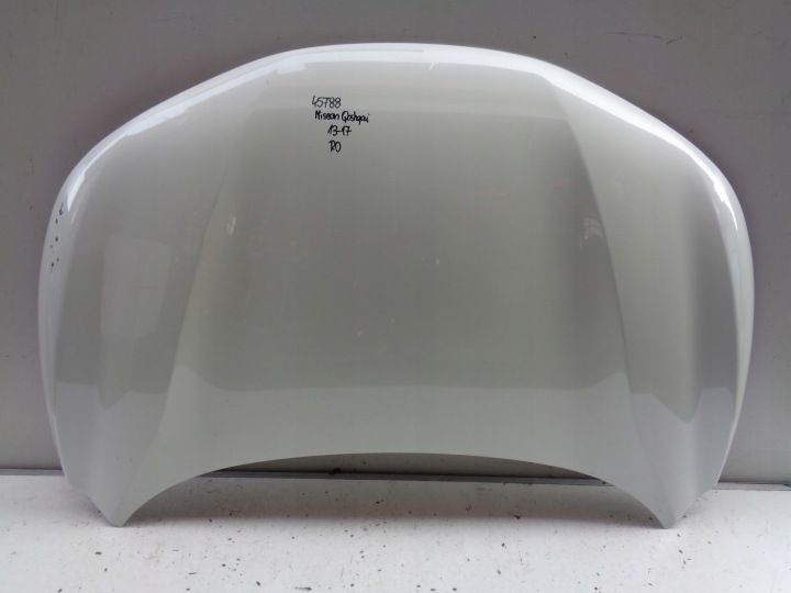 Cofano NISSAN QASHQAI 13-17 NR 45788