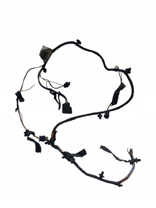 bundle wiring PDC HALOGENOW FORD C-MAX MK2 AV6T-15K867-AED