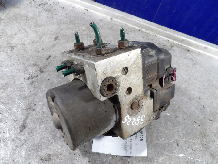 Opel Corsa C szivattyú ABS 1,2B 0265216478