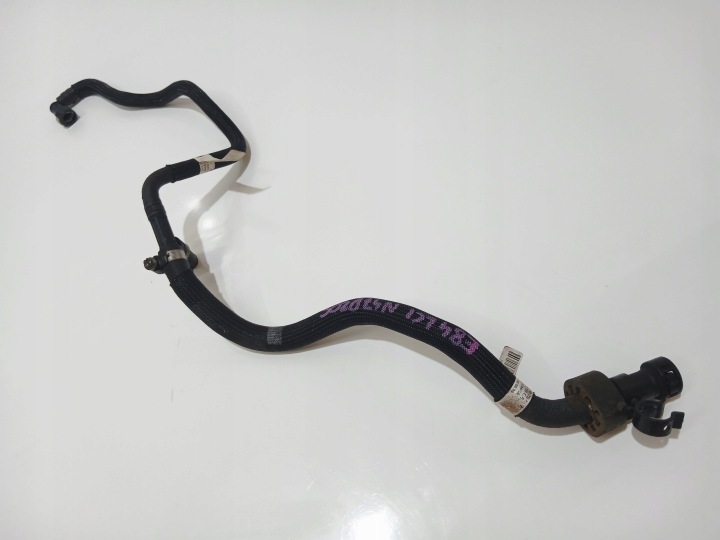 Tuyau conduite carburant durite BMW X1 E84 E90 LCI N47D20C 7810787 (24235672)