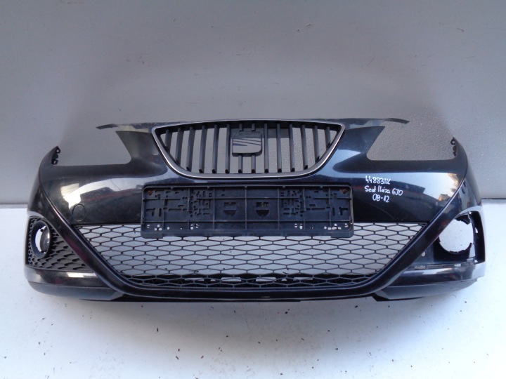 nárazník predný SEAT IBIZA 6J 6J0 08-12 NR 44883