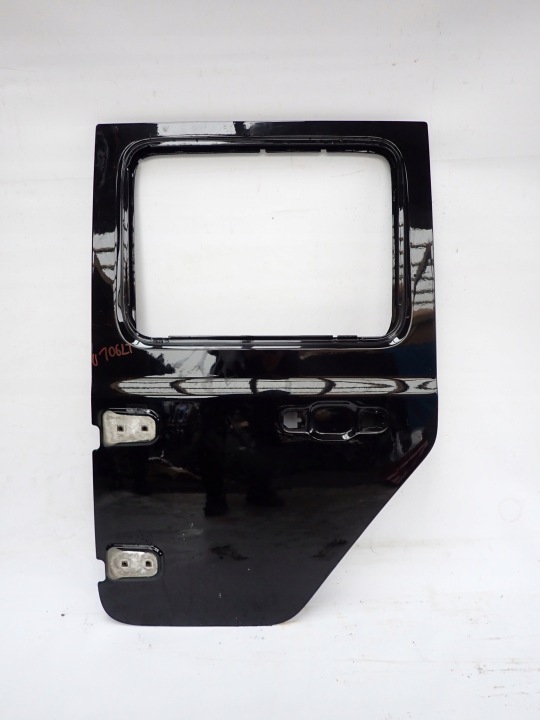 JEEP WRANGLER JL 18- PORTA Portiera sinistro posteriore posteriore