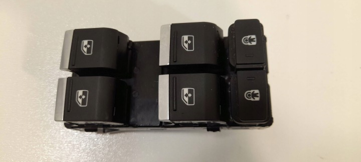 Audi A3 8Y i drugo Panel prekidač podizača prozora stakla 83A959851C (T48)