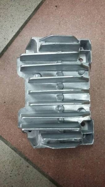 Module Led SKODA OCTAVIA III 1420000271