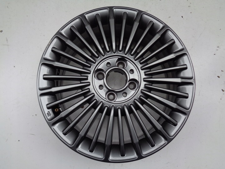 CERCHIO di alluminio FIAT 6JX16 ET41 4X98 NR 693 52140532