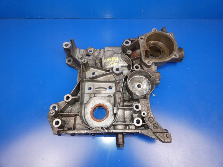 OPEL ZAFIRA B ASTRA H INSIGNIA A 1.6 16V A16XER olejové čerpadlo