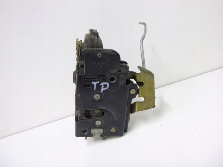de la Serrure Portière Arrière Droite Audi A6 C5 1998