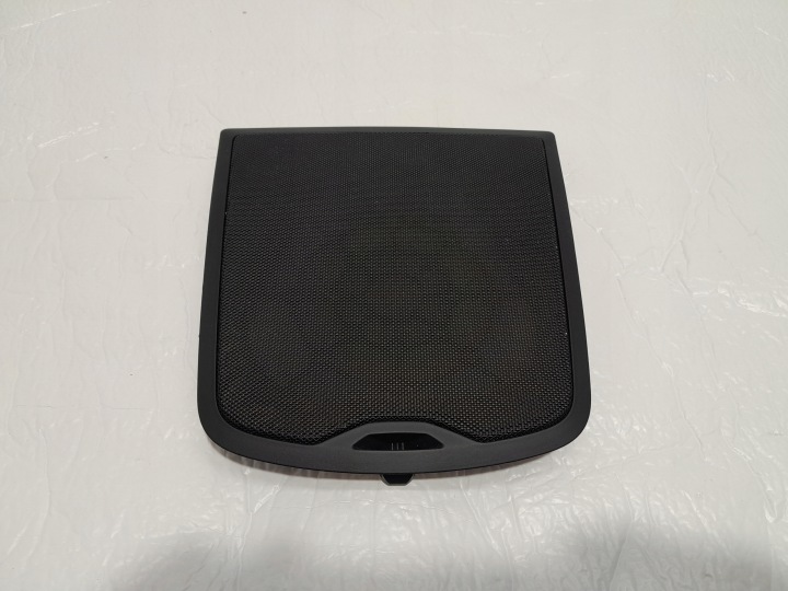 BMW X3 G01 LCI covering cover upper of the speaker of the dashboard ROZDZIELCZEJ 9363478