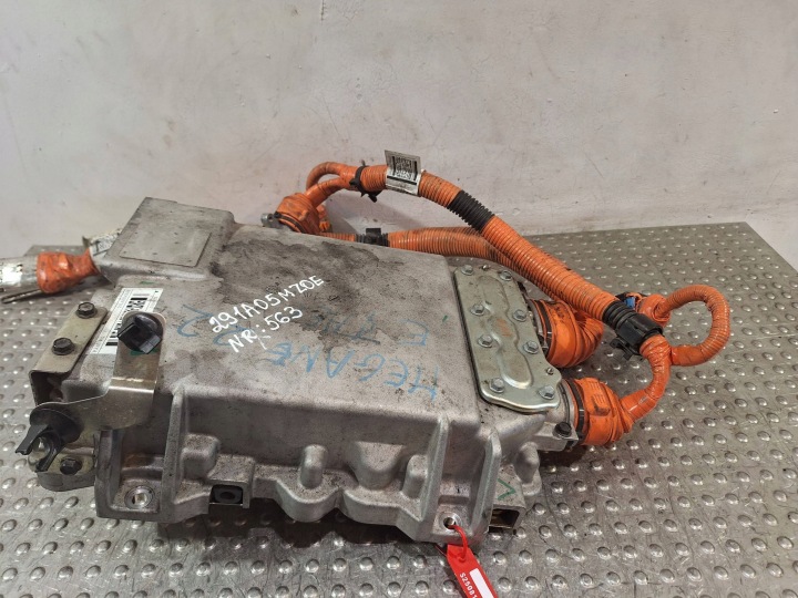 FALOWNIK Steuergerät KONWERTER HMLGT2426R RENAULT V E-TECH 22