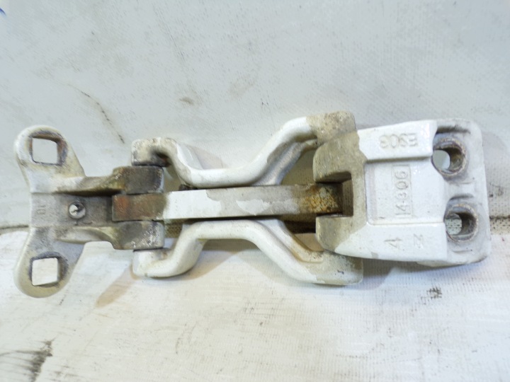 Scharnier Tür TYLNYCH links oben 270st FIAT DUCATO 3 III BOXER JUMPER