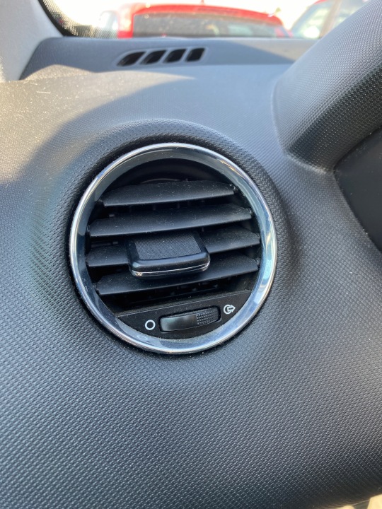 Peugeot 308 SW 07-14 grid air conditioning devices air left driver´s
