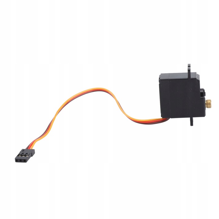 Серво керувальне RC для Wltoys 124017 124008 184016 для SCY 16101 для U0 — фото 8