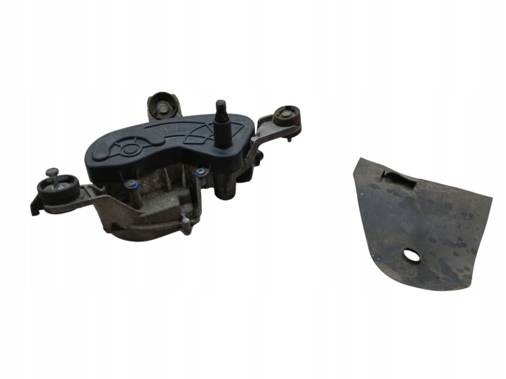 motorček stierača ľavý predok CITROEN C5 III X7 9682755580
