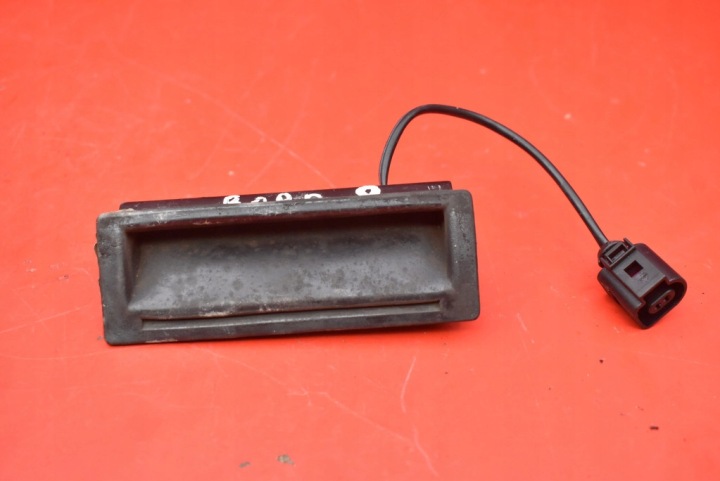 Poignée Bouton du capot Arrière 1J0827566F VW BORA Berline 98-05