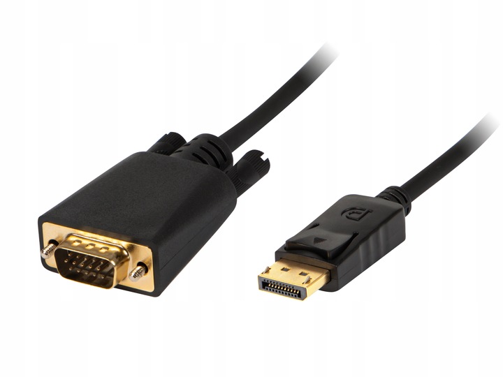 Displayport 2 vga Displayport 2 vga