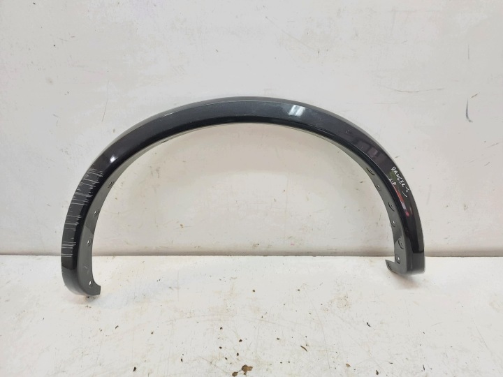 Ford Ranger VI 6 XLT 2023r moulding of a fender right front P1WB-E29165-BA-JLK01