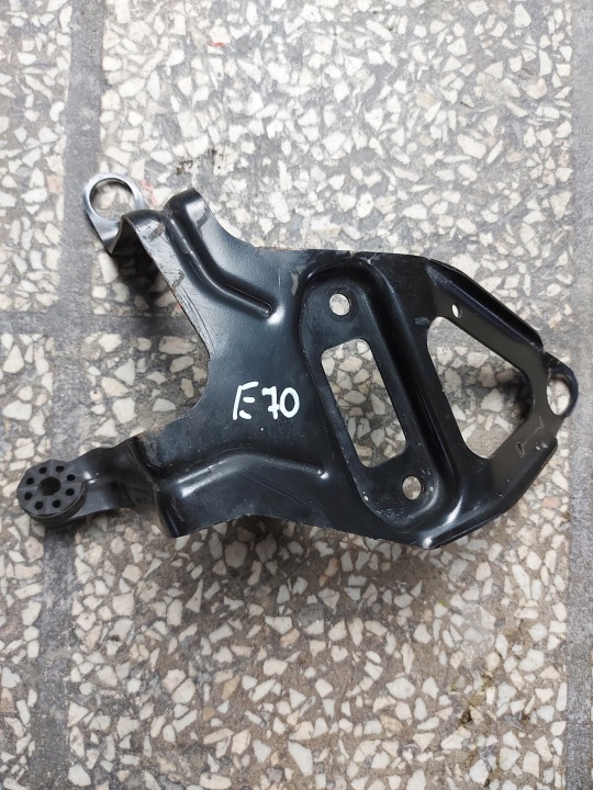 Halter Stütze Halter POMPY STEROWNIKA ABS BMW X5 E70 734C06 OE