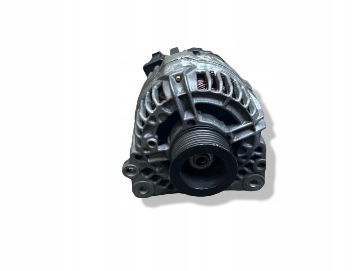 Alternator Audi A3 8L facelift 2003 038903018PX