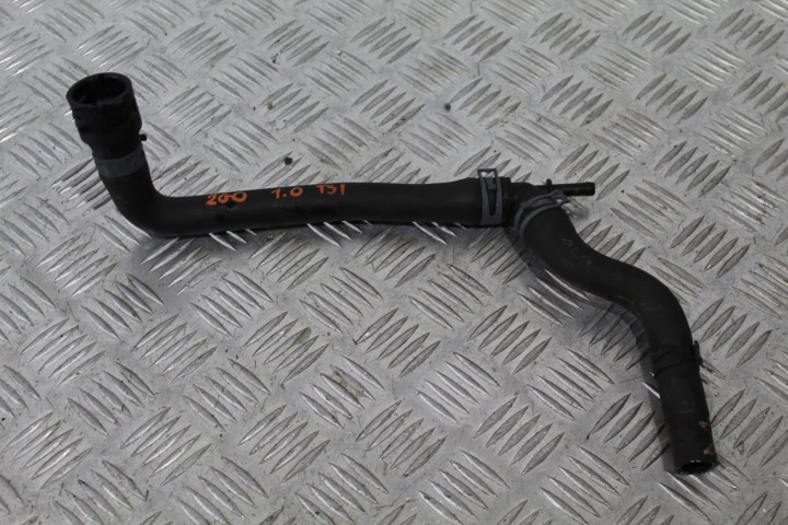 hose wiring of water POLO VI 2G0