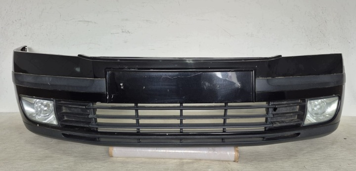 SKODA OCTAVIA II 1Z0 04- paraurti anteriore anteriore completo 1Z0807221