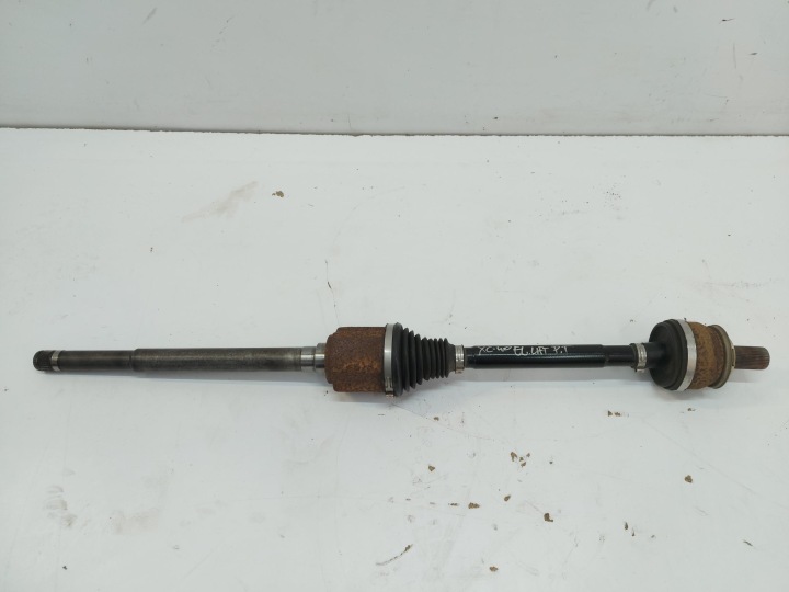VOLVO XC40 LIFT semi-axis left rear part rear ELEKTRYK 32339570