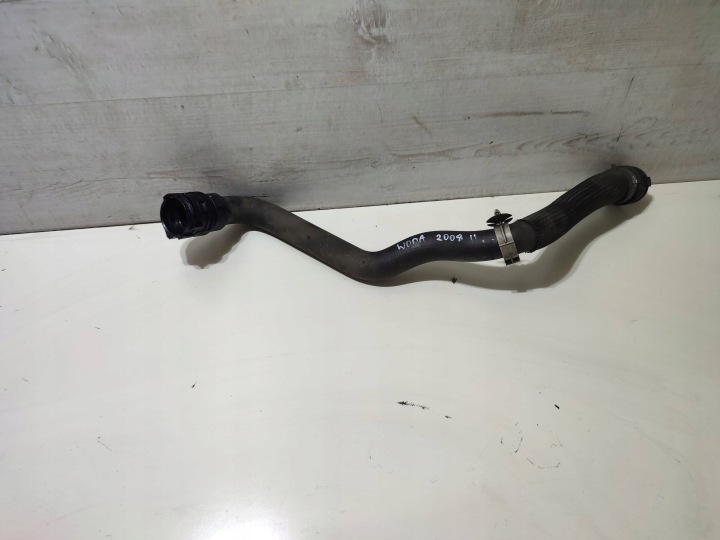 Peugeot 2008 II 2020 wiring / hose radiator
