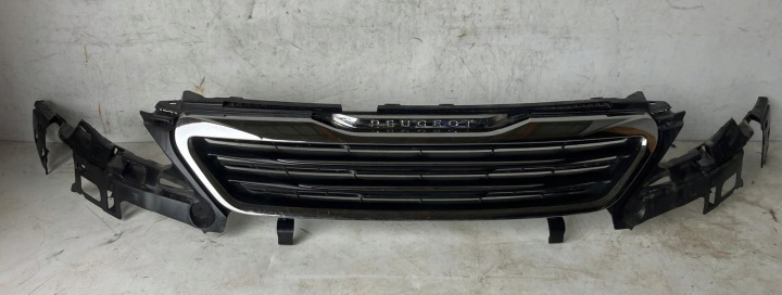 Grill Grill Versteifung CHROM PEUGEOT 308 T9 ALLURE PRZEDLIFT AA36127079