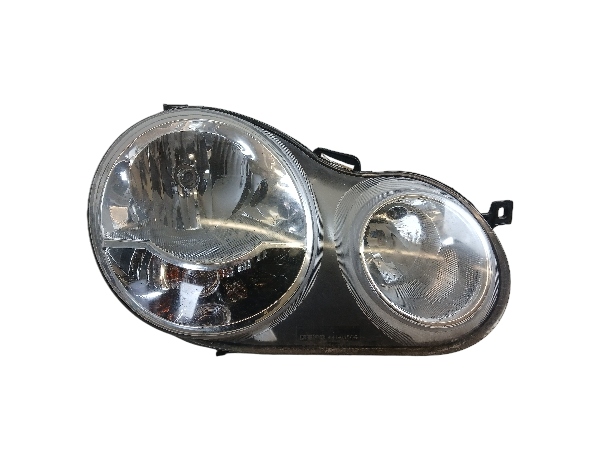 VW POLO 9N light right front