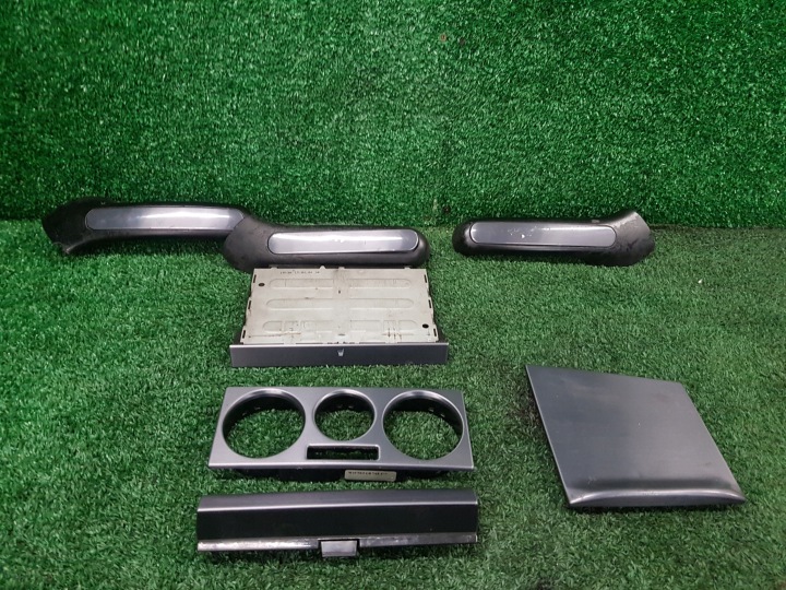 DEKORY KOMPLET VOLKSWAGEN GOLF 4 PACYFIC 1J0858601D 1J0858035B 1J0867171
