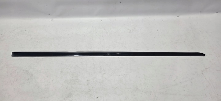 moulding door left front TOYOTA COROLLA E21 19- original 75734-YY030