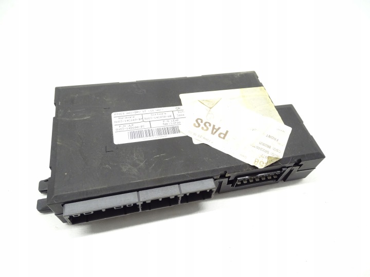 modulo Centralina sedile JAGUAR XF X250 8W83-14C249-BA