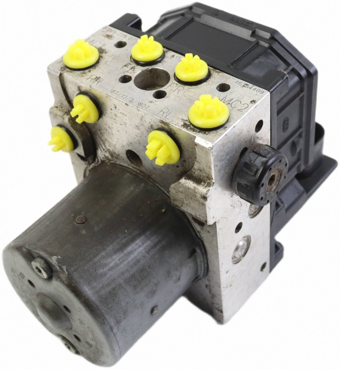 FIAT STILO pump ABS 46784469 0265950032 0265225077
