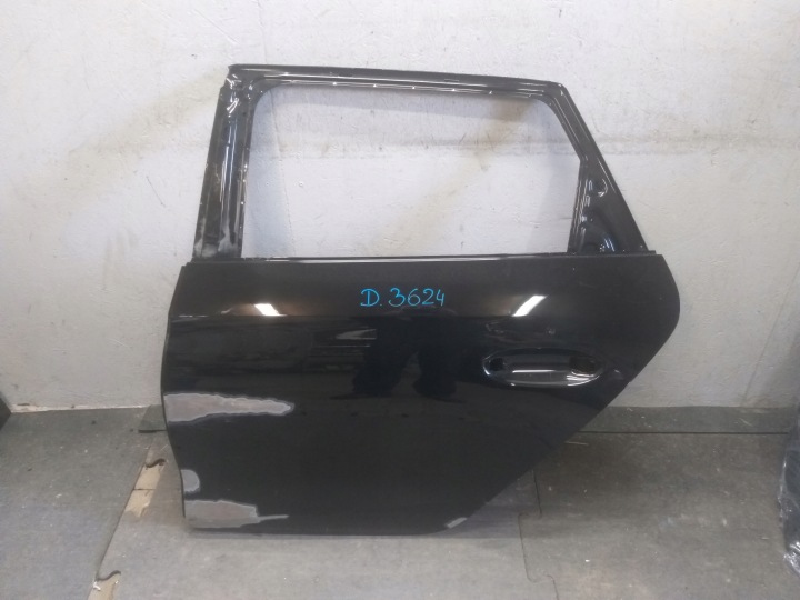 DVERE ZADOK ĽAVÉ SEAT LEON IV 4 KOMBI