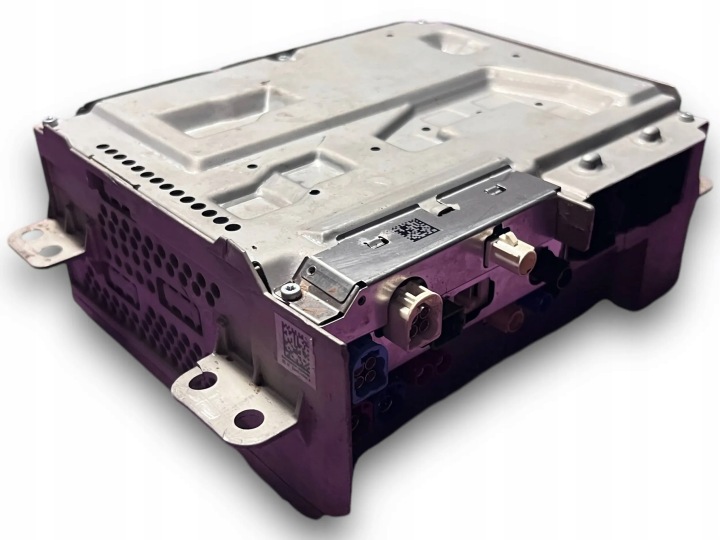 MERCEDES W177 RADIO NAVI 1779004215 #831 @M