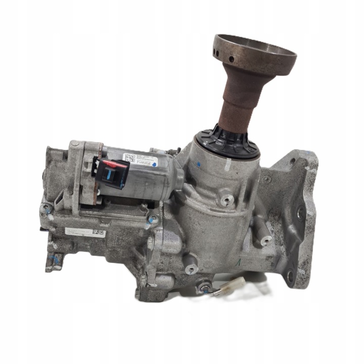 Reduktor Getriebe getriebe 4x4 Automat K2GP-7L486-HE FORD Edge Mk2 2.0 EcoBlue