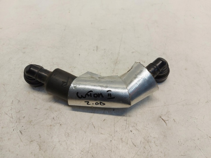Transit Custom II 2024 Conduit pieces tuyaux Moteur odma odpowietrzenie pz3q-6758-bb