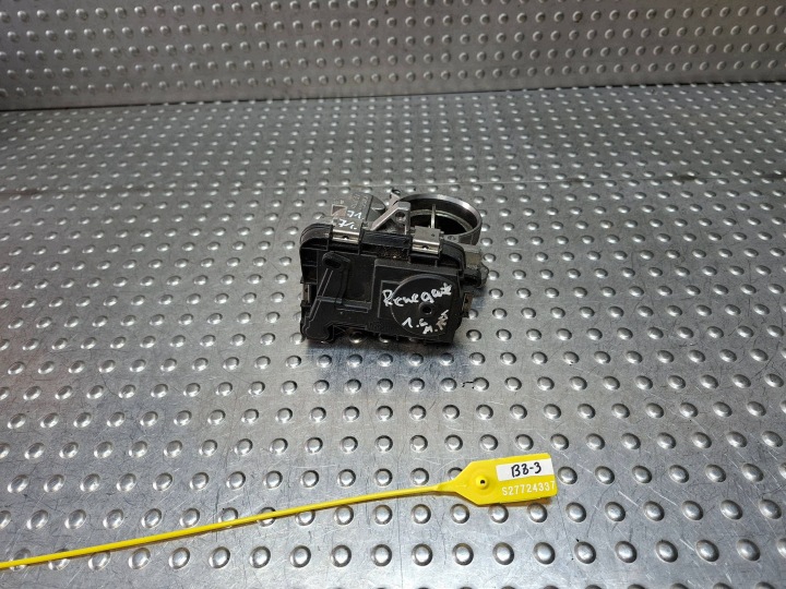 drosselklappenstellmotor JEEP RENEGADE 14- 1.6 MJET 55258454