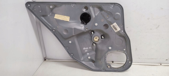 Mécanisme essuie glaces Gauche Arrière Mécanisme Seat Ibiza 6L LIFT 1,4 16V