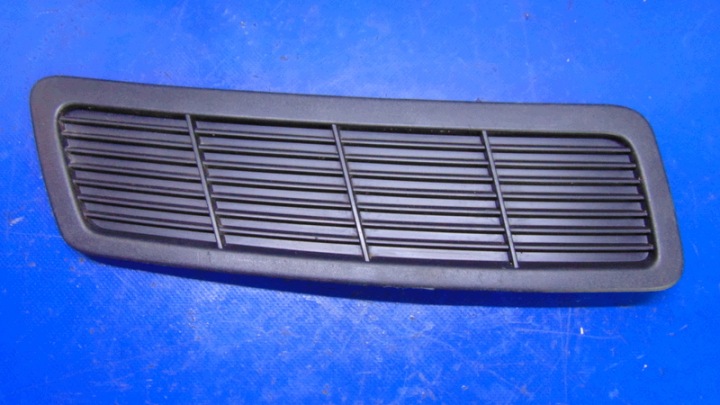 grid bonnets right FORD TRANSIT MK8 12-26R