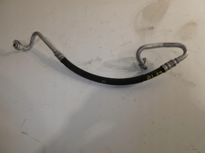 VW TIGUAN 5N wiring of the air conditioning 5N0820721L