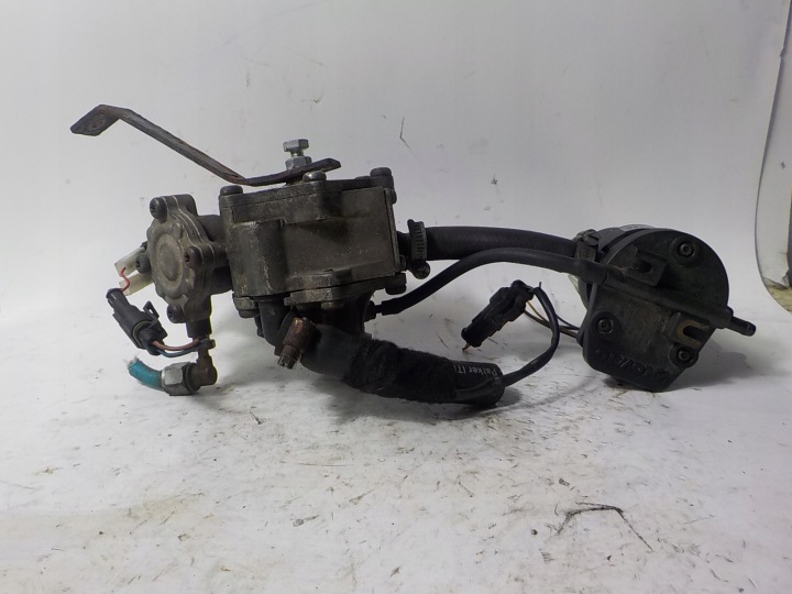 MAZDAREDUKTOR PAROWNIK Gas LPG 67R-010284 110R-000115