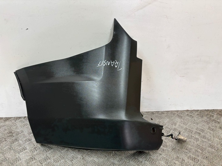 roh zadok zadný ľavý FORD TRANSIT CUSTOM PDC 13