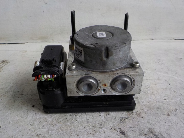 CITROEN C3 II Pumpe ABS 9802460680 10.0220-0121.4 10.0915-1167.3
