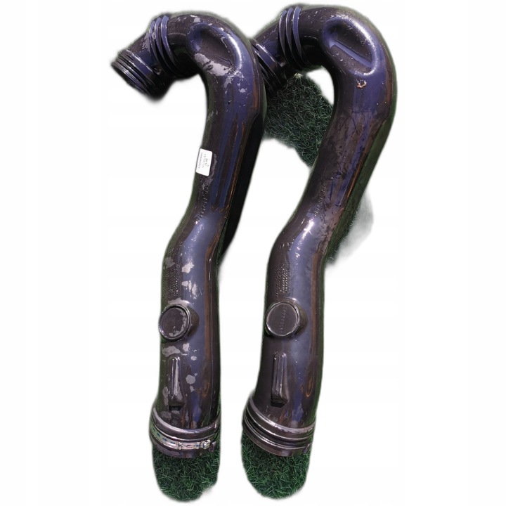FIAT DUCATO BOXER JUMPER hose pipe of the intercooler 1349903080