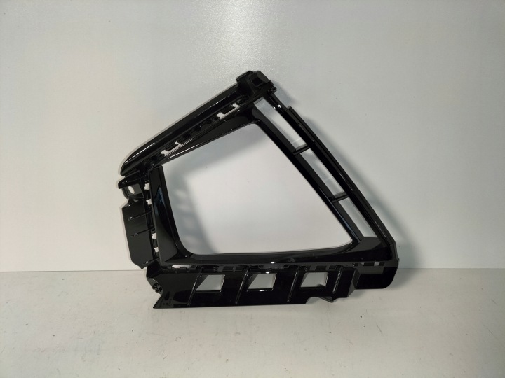 grille grid of a bumper front left HYUNDAI TUCSON 4 IV LIFT 24