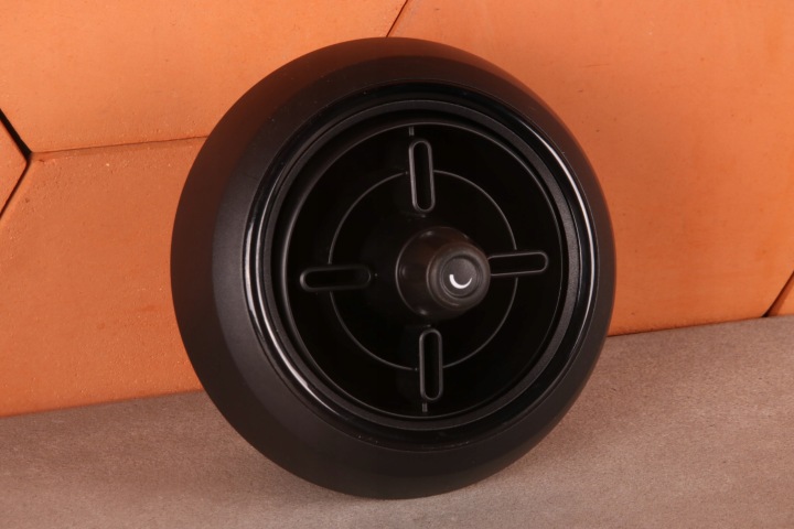MINI F55 F56 F57 Lüftungsgitter des lüfters Zufuhr luft 9891231 9262413