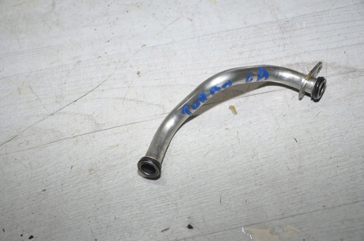 Tubo raccordo olio motore turbo 1.0 TSI Skoda Fabia III Lift
